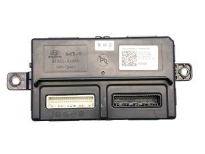 2024-2025 Hyundai Sonata Cabin Junction Fuse Box Assembly (Used OEM)