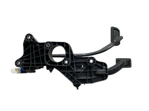  Tesla Model x Brake and Gas Pedal Assembly with Bracket (Used OEM)