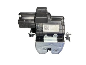 2022-2025 Genesis GV70 Power Trunk Lid Latch Assembly - Rear (Used OEM)