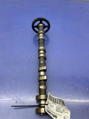 2011-2018 Porsche Cayenne Exhaust Engine Camshaft and Timing Gear Assembly (Used OEM)