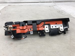 2022-2024 Lucid Air High Voltage Battery Pack Wiring Harness (Used OEM)
