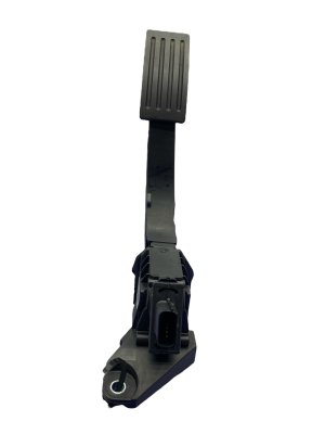 2021-2024 Ford Mustang Mach-E Accelerator Pedal Assembly with Throttle Sensor (Used OEM)