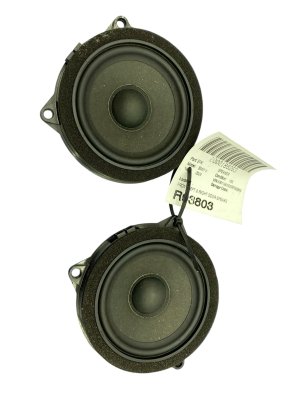 2019-2024 BMW Z4 Door Speaker Set - Front (Used OEM)