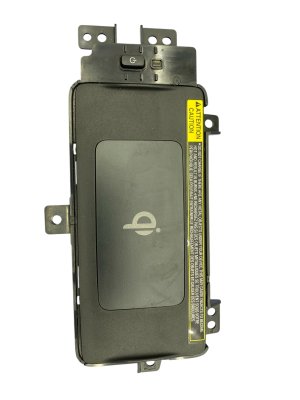 2021-2024 Toyota Sienna Wireless Phone Charging Pad (Used OEM)