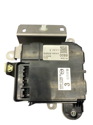 2024 Mazda CX-90 Body Control Module (Used OEM)