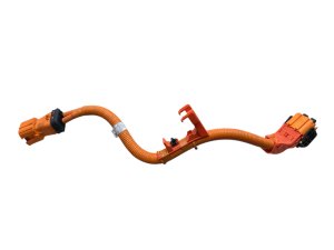 2024-2025 Kia EV9 High Voltage Junction Box Battery Cable (Used OEM)
