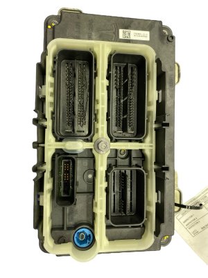 2024-2025 Tesla Cybertruck Battery Control Module - Rear (Used OEM)