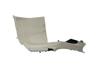 2016-2017 Mercedes-Benz S320 Seat Back Exterior Trim Panel - Rear (Used OEM)