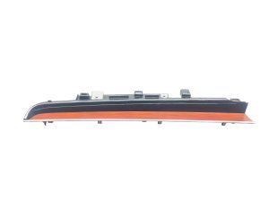 2022-2024 Lincoln Navigator Dashboard Wood Grain Trim Moulding (Used OEM)
