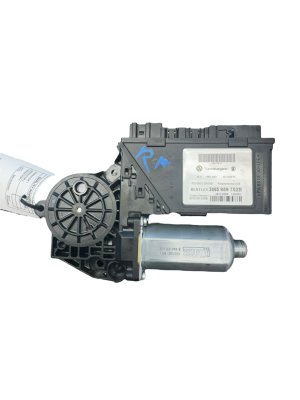 2006-2012 Bentley Flying Spur Door Power Window Motor - Front, Right (Passenger) (Used OEM)