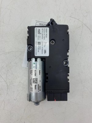 2017-2023 Jaguar F-Pace Panoramic Roof Power Sun Roller Shade Motor (Used OEM)