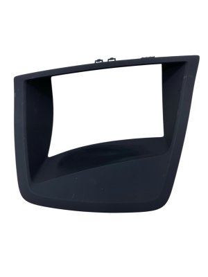 2019-2022 BMW X7 Black Dashboard Head Up Display Trim Bezel - Front (Used OEM)