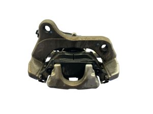 2022-2024 Ford Expedition Disc Brake Caliper with Electric Parking Brake Actuator - Rear, Right (Passenger) (Used OEM)