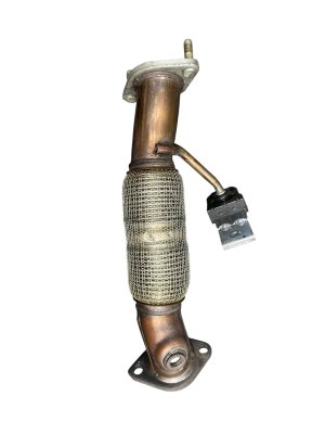 2022-2026 Hyundai Tucson Intermediate Exhaust Pipe (Used OEM)