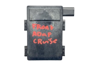 2024-2025 Lincoln Nautilus Adaptive Cruise Control Radar Control Module - Front (Used OEM)