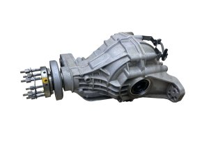 2013-2024 Maserati Quattroporte Differential Carrier Assembly 2.80 Ratio - Rear (Used OEM)