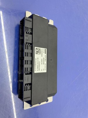 2025 BMW X3 Active Suspension Damping Control Module (Used OEM)