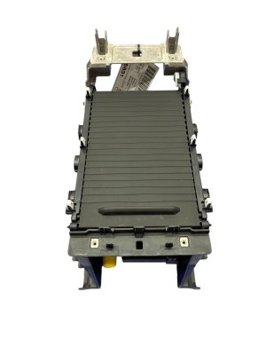 2021-2024 Ford Mustang Mach-E Black Center Console Storage Compartment Assembly (Used OEM)