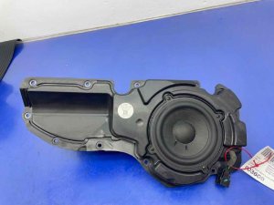 2013-2018 Audi S7 Door Audio Speaker - Front, Right (Passenger) (Used OEM)