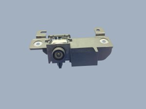 2017-2025 Volvo S90 Collision Warning and Lane Assist Video Camera - Front (Used OEM)