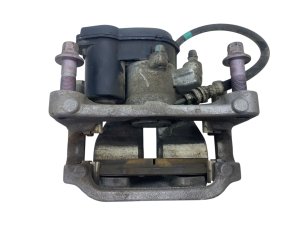 2025 Mazda CX-70 Disc Brake Caliper with Parking Brake Actuator - Rear, Right (Passenger) (Used OEM)