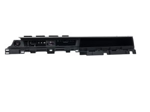 2023-2025 Honda Pilot Center Dashboard A/C Air Vent with Start Stop Button - Front (Used OEM)