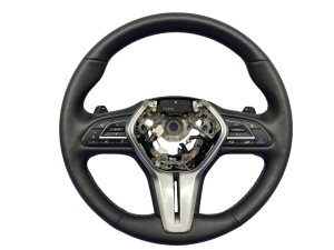 2020-2025 INFINITI QX50 Heated Steering Wheel with Adaptive Cruise Control (Used OEM)