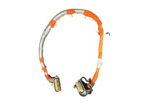 2021-2024 Ford F-150 High Voltage Hybrid Inverter Wiring Harness (Used OEM)