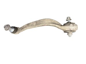 2021-2025 Toyota Mirai Lower Spring Mount Suspension Control Arm - Front, Right (Passenger) (Used OEM)