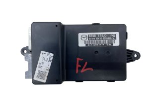 2020-2025 Mazda CX-30 Seat Control Module - Front, Left (Driver) (Used OEM)