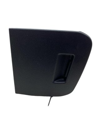 2021-2025 BMW M4 Black Dashboard Storage Compartment - Front (Used OEM)