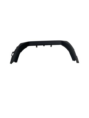 2020-2023 Audi Q7 Lower Dash Knee Trim Panel (Used OEM)
