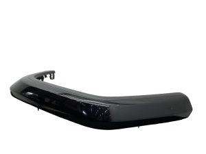 2020-2025 Jeep Gladiator Black Fender Flare - Rear, Left (Driver) (Used OEM)