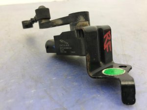 2017-2019 Jaguar XF Suspension Height Level Sensor - Front, Right (Passenger) (Used OEM)