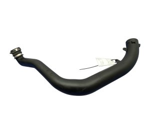 2018-2021 Lincoln Navigator Engine Air Intake Resonator Duct Tube Hose (Used OEM)