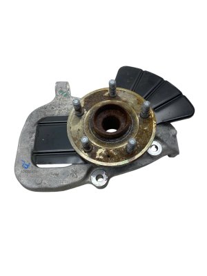 2020-2022 Karma Revero Steering Knuckle and Hub Assembly - Front, Left (Driver) (Used OEM)