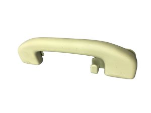 2015-2024 Nissan Murano Beige Interior Roof Grab Handle Set - Front (Used OEM)