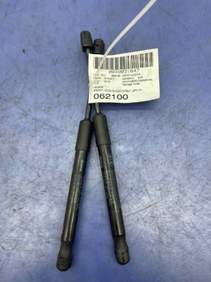 2019-2023 Genesis G70 Hood Lift Support Strut - Front (Used OEM)