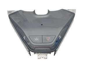 2022-2025 Lucid Air Overhead Console Dome Light Assembly (Used OEM)
