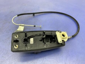 2018-2024 Audi S5 Automatic Transmission Shifter Control Cable Linkage (Used OEM)