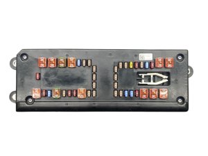 2022-2025 Lucid Air Cabin Fuse Relay Junction Box (Used OEM)