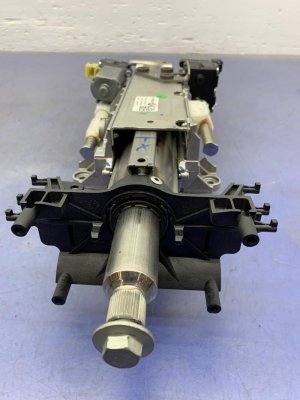 2016-2018 BMW 750i Power Tilt Electric Steering Column Assembly (Used OEM)