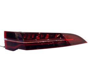 2019-2023 Jaguar I-Pace Quarter Panel Mounted Taillight Assembly - Rear, Right (Passenger) (Used OEM)