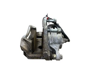2022-2025 Kia EV6 Disc Brake Caliper - Front, Left (Driver) (Used OEM)