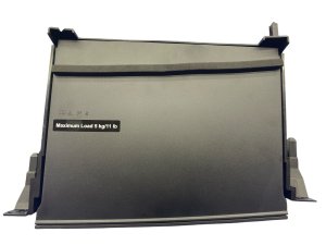 2023-2024 Fisker Ocean Dash Retractable Tray - Front (Used OEM)