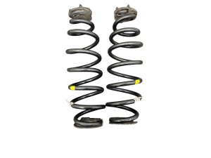 2023-2025 Honda Pilot Coil Spring Set - Rear (Used OEM)