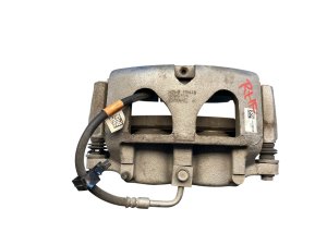2022-2025 Jeep Wagoneer 2-Piston Disc Brake Caliper - Front, Right (Passenger) (Used OEM)