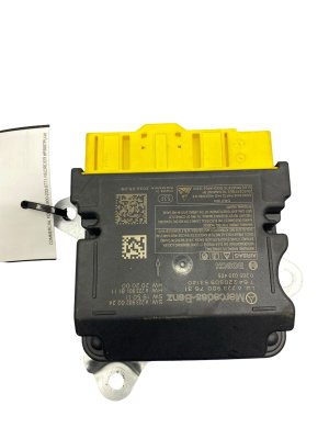  Mercedes-Benz Sclass Airbag Control Module (Used OEM)