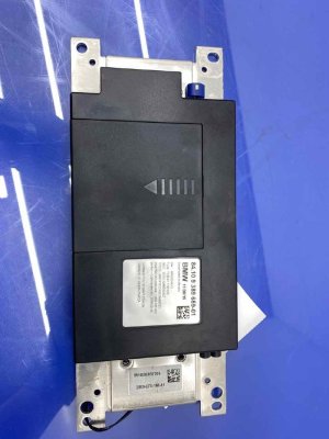  BMW 5 series Telematics Communication Control Module (Used OEM)