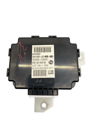2021-2023 Genesis GV80 LDC Unit Control Module - Front (Used OEM)